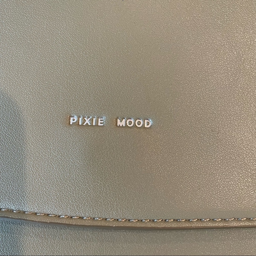 Green Pixie Mood Purse - image 4